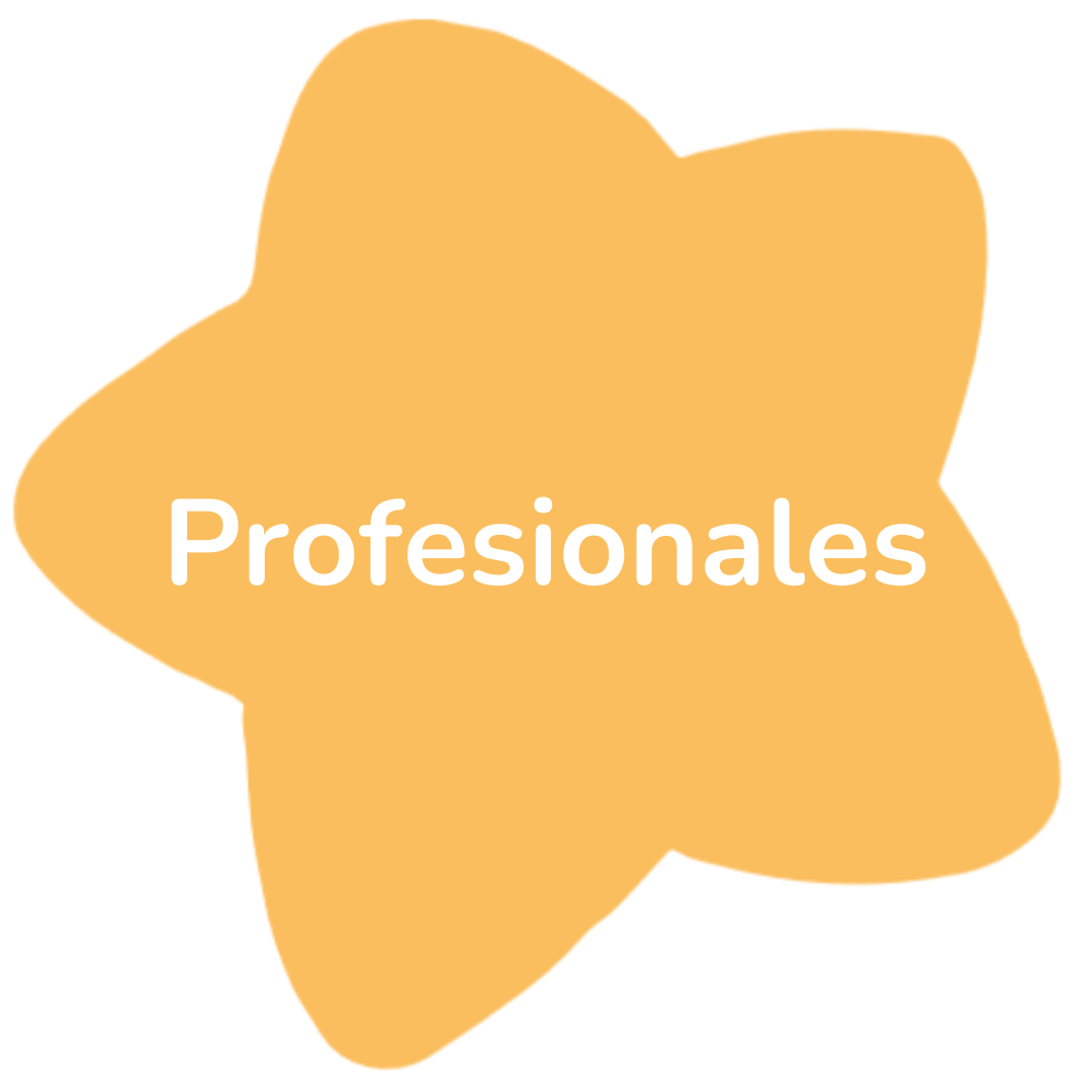Profesionales