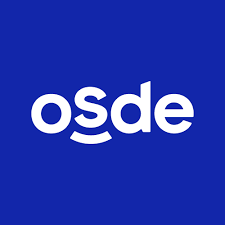 Logo OSDE
