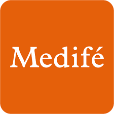 Logo Medife