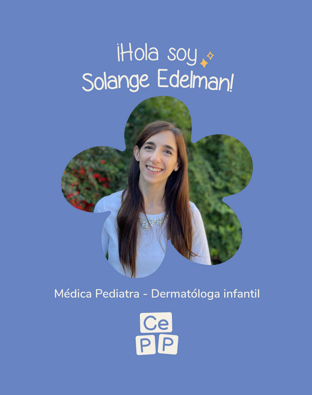 Dra Solange Edelman