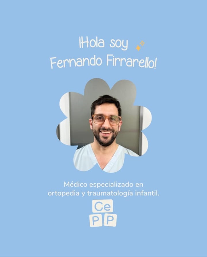 Dr Fernando Firrarello