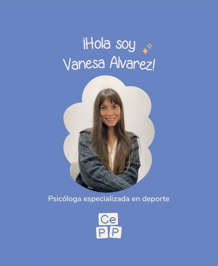 Lic Vanesa Alvarez