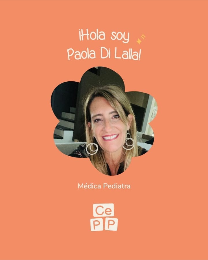 Dra Paola Di Lalla