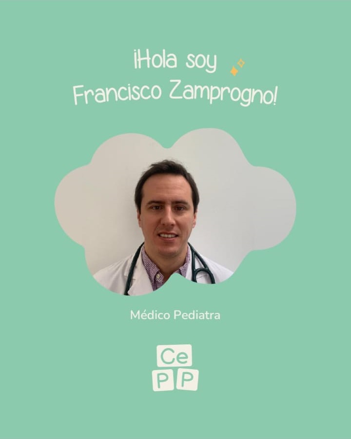 Dr Francisco Zamprogno