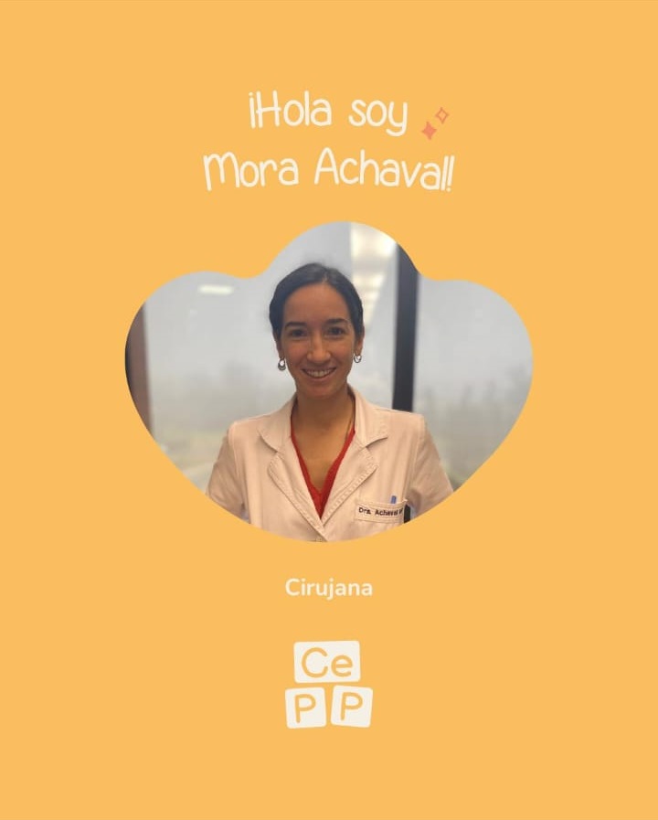 Dra Mora Achával