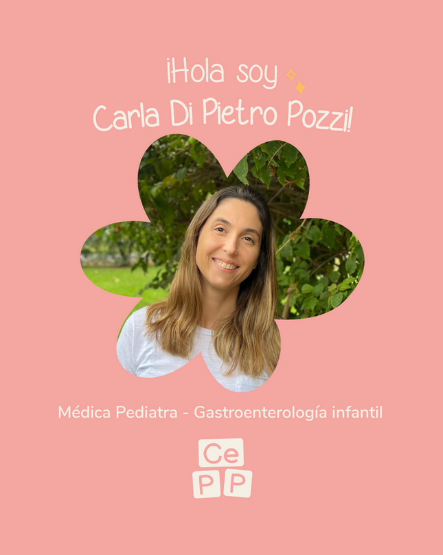 Dra Carla Di Pietro Pozzi