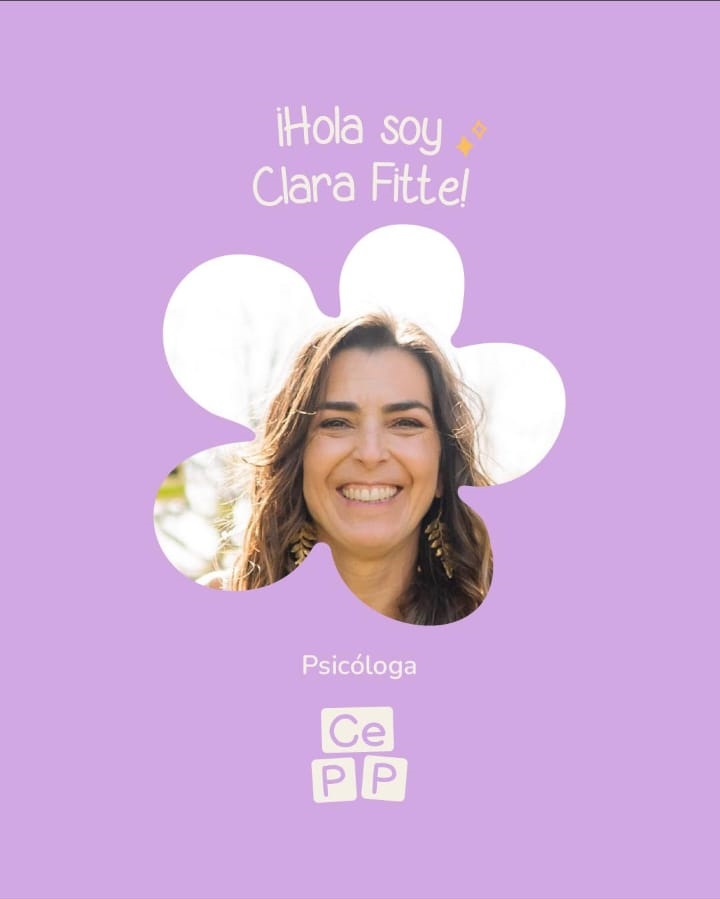 Lic Clara Fitte