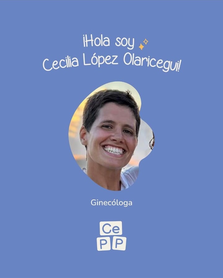 Dra Cecilia Lopez Olaciregui