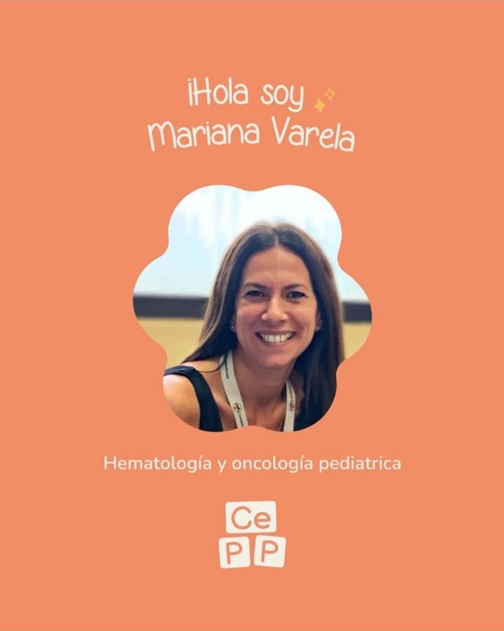 Dra Mariana Varela
