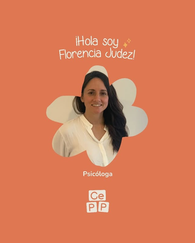 Lic Florencia Judez