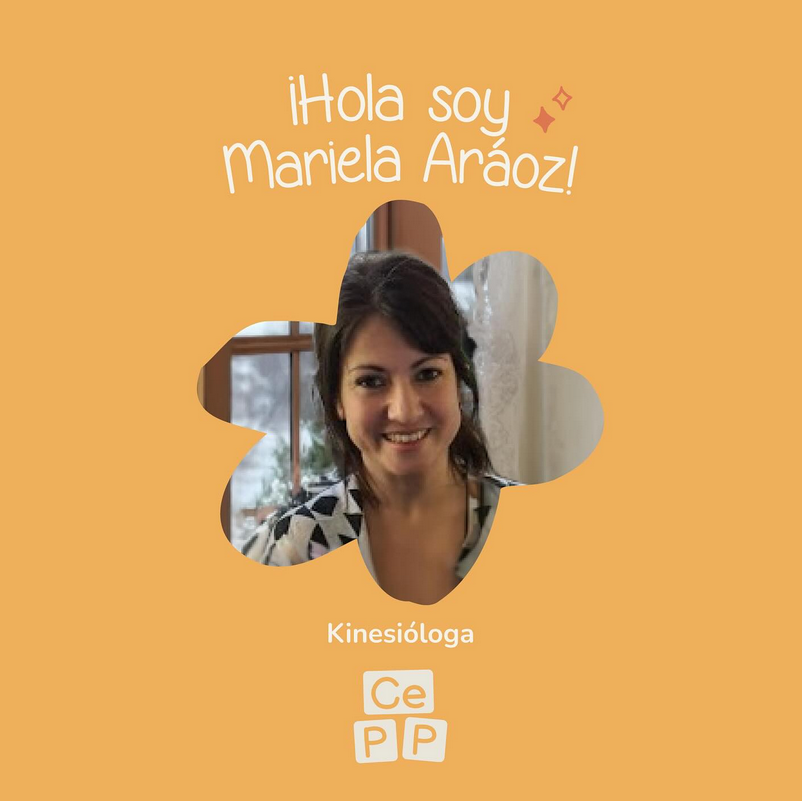 Lic Mariela Araoz