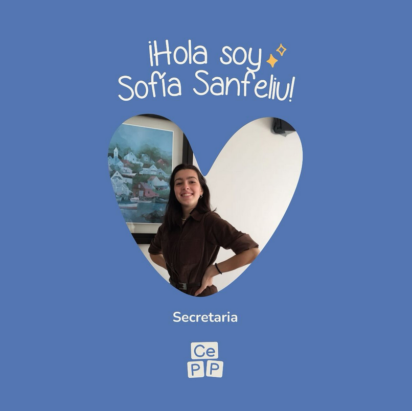Sofia Sanfeliu