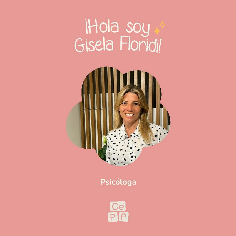 Lic Gisela Floridi