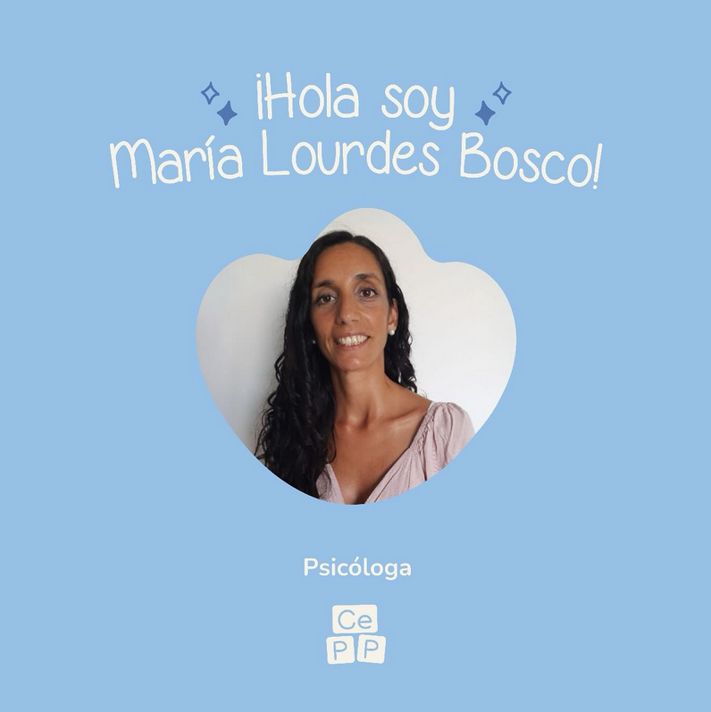 Lic Maria Lourdes Bosco