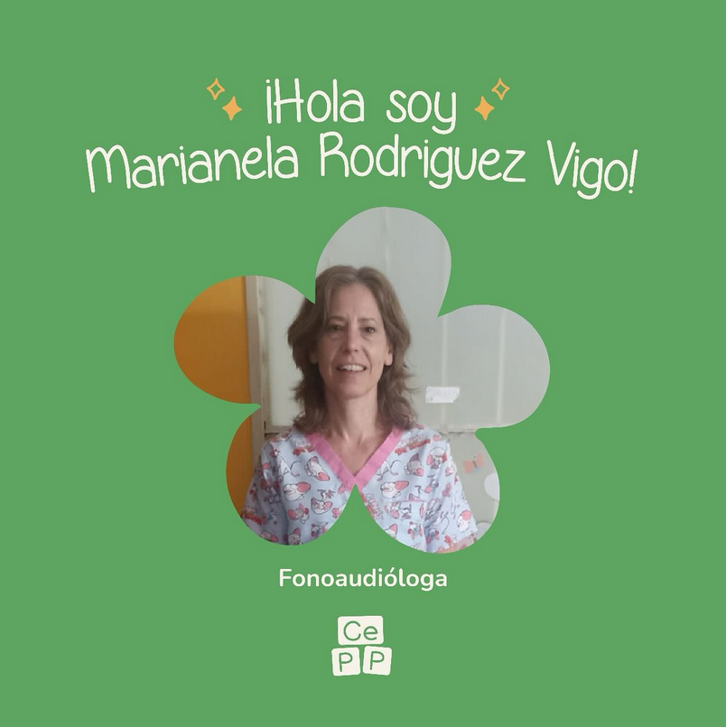 Lic Marianela Rodriguez Vigo