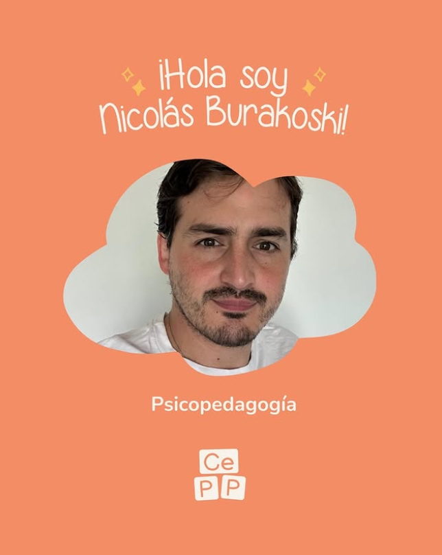 Lic Nicolas Burakoski