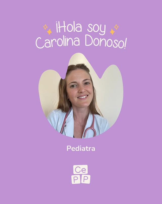 Dra Carolina Donoso