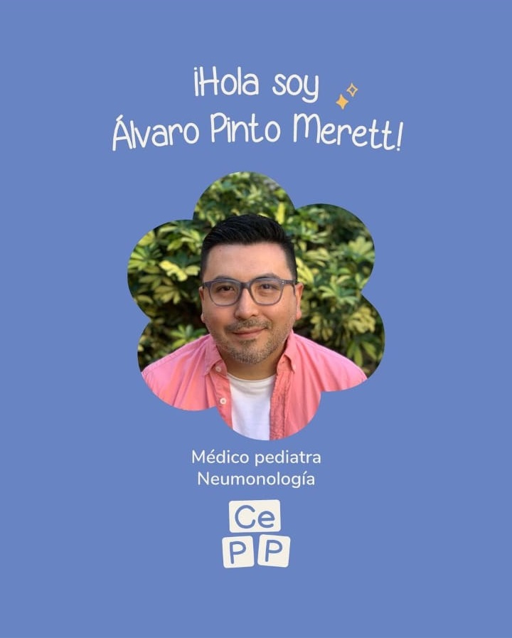 Dr Alvaro Pinto Merett
