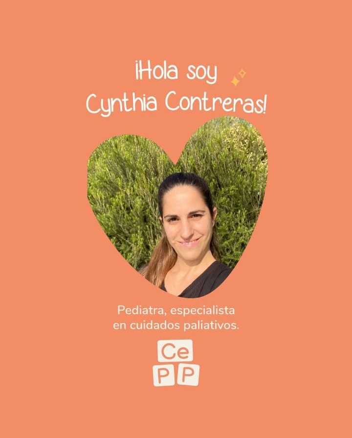 Dra Cynthia Contreras